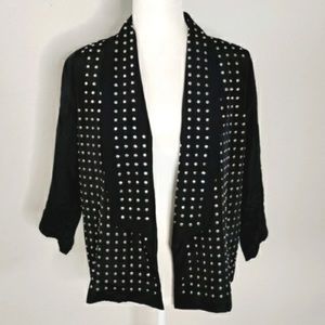 Rock & Republic Studded Blazer